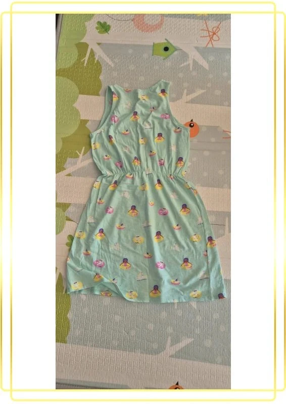Lot of 3 girls' dresses – photo 7